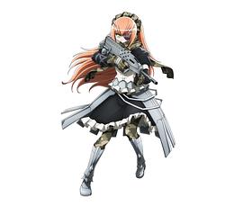 不死者之王 劇場版 圣王國篇 圖9