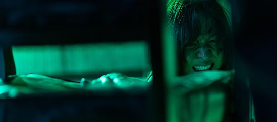 入夢(mèng)解說(shuō)懸疑電影