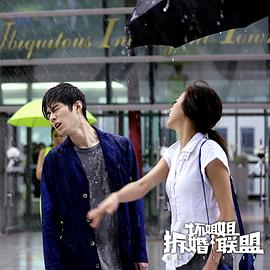 壞姐姐之拆婚聯(lián)盟 圖1