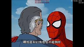 蜘蛛侠 第五季 图1