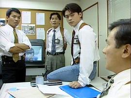 90年代香港警匪电影大全 图6