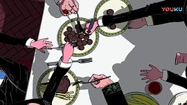 少數人的晚餐 圖1