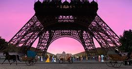迪丽丽的奇幻巴黎中的人物 图5