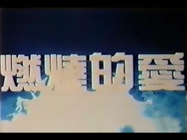 燃燒的愛(ài) 圖2