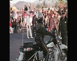 乐队女孩美国电影1976年 图1