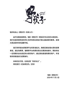 野孩子 图6