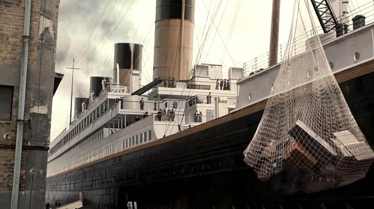 泰坦尼克号在线观看完整版免费