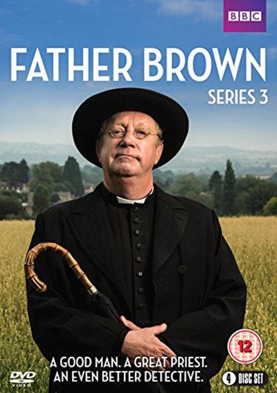 布朗神父第八季在线