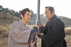 日本武士电影夺命剑 图1