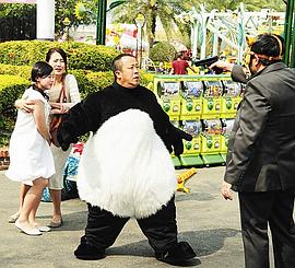 熊猫人电视剧在线观看 图4