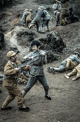 小戲骨：我要當紅軍 圖3