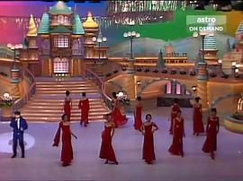 TVB萬千星輝賀臺慶1992 圖1