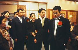 2000年TVB电视剧 图3