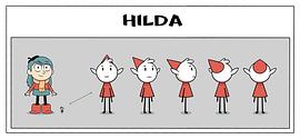 希尔达动画第一季第一集在线 图10