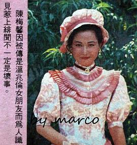 90年代香港武侠电视剧 图2