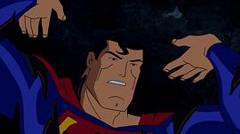 超人与蝙蝠侠漫画毁灭日 图1