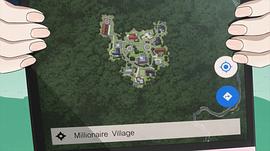 岸邊露伴一動不動 富豪村 圖7