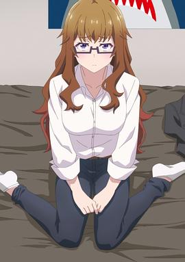 恋爱Flops 图5