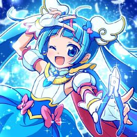 廣闊天空！光之美少女 圖6