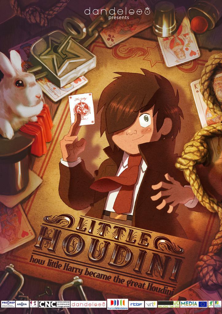 Houdini