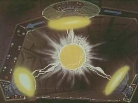 宇宙大帝西格瑪神 圖4