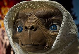 E.T.外星人 图3