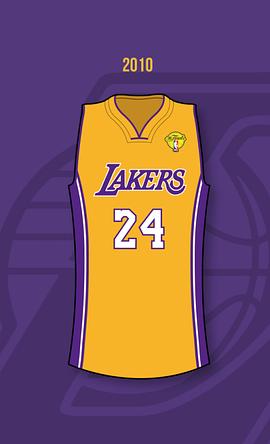 NBA總冠軍歷程 2009-2010 圖1