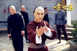 70年代邵氏武打功夫老電影有哪些 圖5