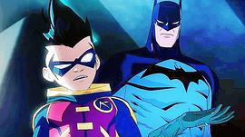 蝙蝠侠和超人：超凡双子之战 图7