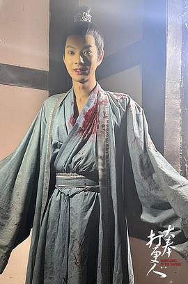 大奉打更人 图3