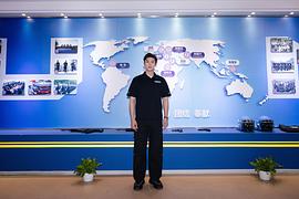 维和防暴队 图1