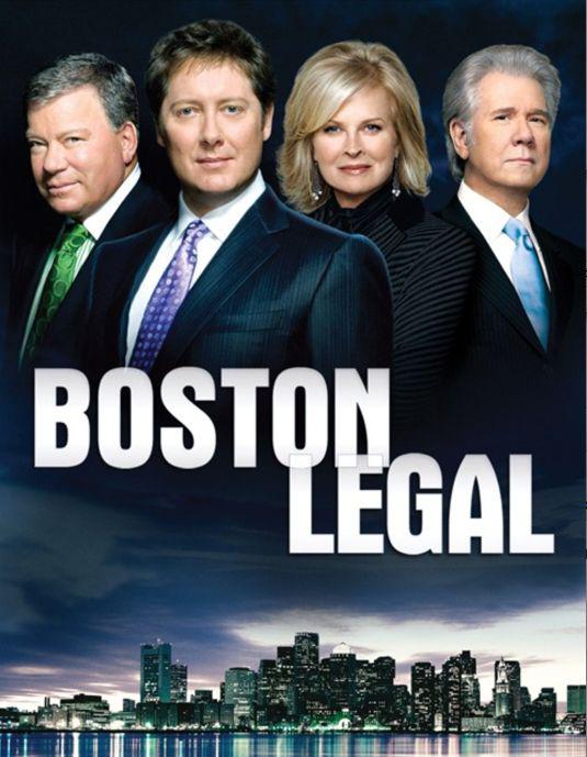 波士顿法律第三季剧情