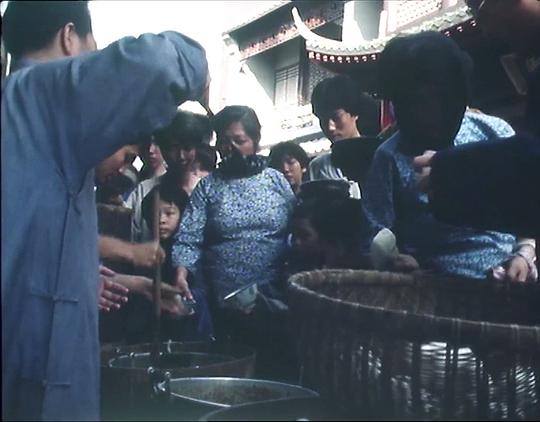 太极张三丰电视剧1980版