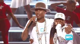 BET Awards 2014 图8