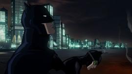 蝙蝠侠缄默之心中文 图7