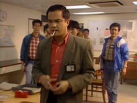 90年代香港警匪电影大全 图4