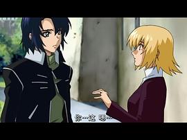 機動戰(zhàn)士高達SEED DESTINY 特別版1：破碎的世界 圖5