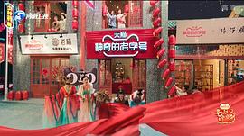 河南卫视春晚节目表 图5