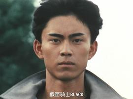 假面骑士BLACK 图6