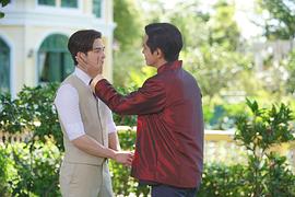 深宅紳士 圖3