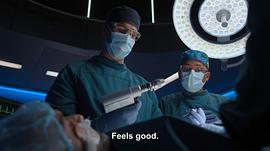 the good doctor 第六季 图3