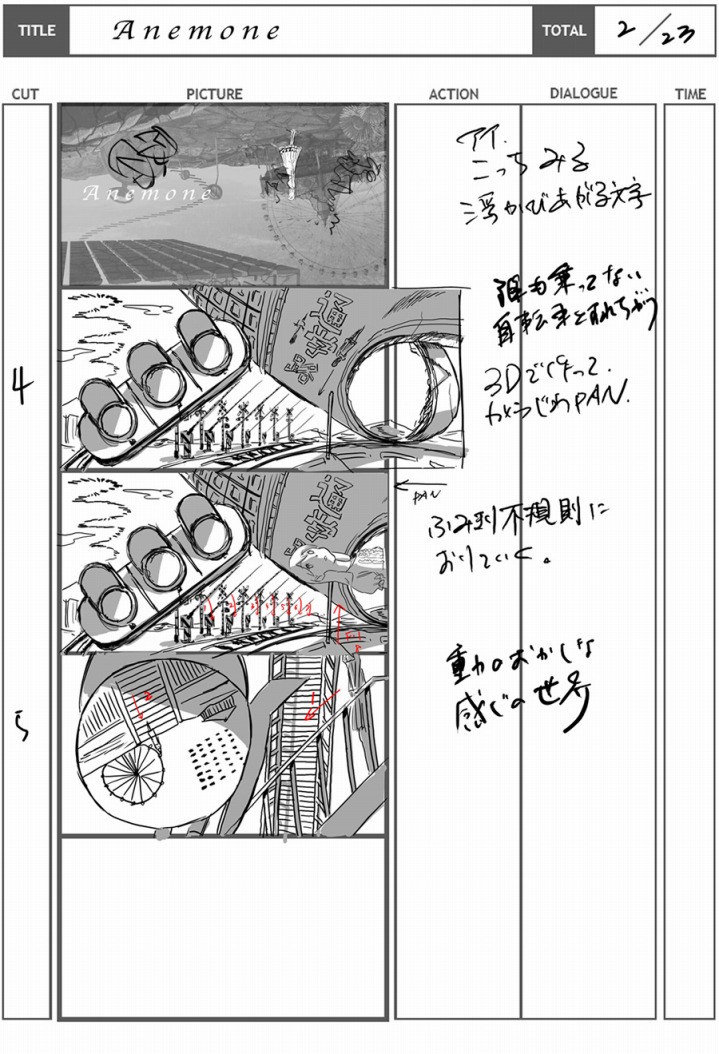 銀蓮花