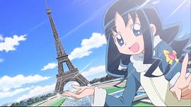 劇場(chǎng)版光之美少女HeartCatch PreCure! 圖9