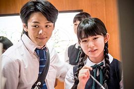 女生的事兒大多發(fā)生在廁所里 圖8