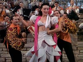 出水芙蓉1944 圖1