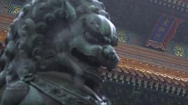 我在故宮修文物 圖1