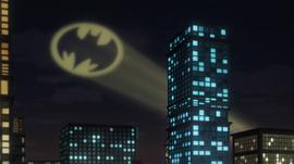 蝙蝠侠缄默电影优酷 图8