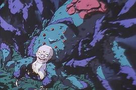 妖魔討滅傳甲鎧牙免費(fèi)觀看 圖7