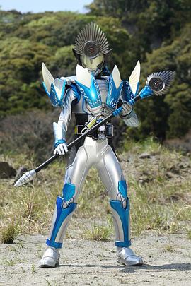 假面骑士Orga 图7