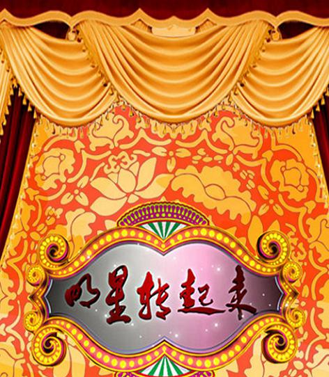 小沈阳演过的全部电视剧
